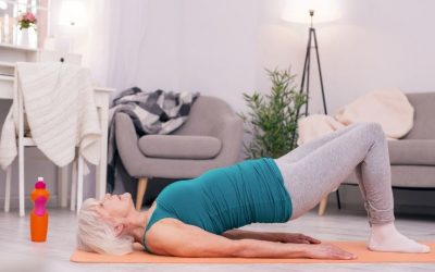 Do you need pelvic floor strength – or just bladder training?