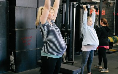 2025 pregnancy fitness: the year data replaced decades of caution