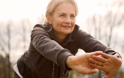 Exercise Essentials for Menopause
