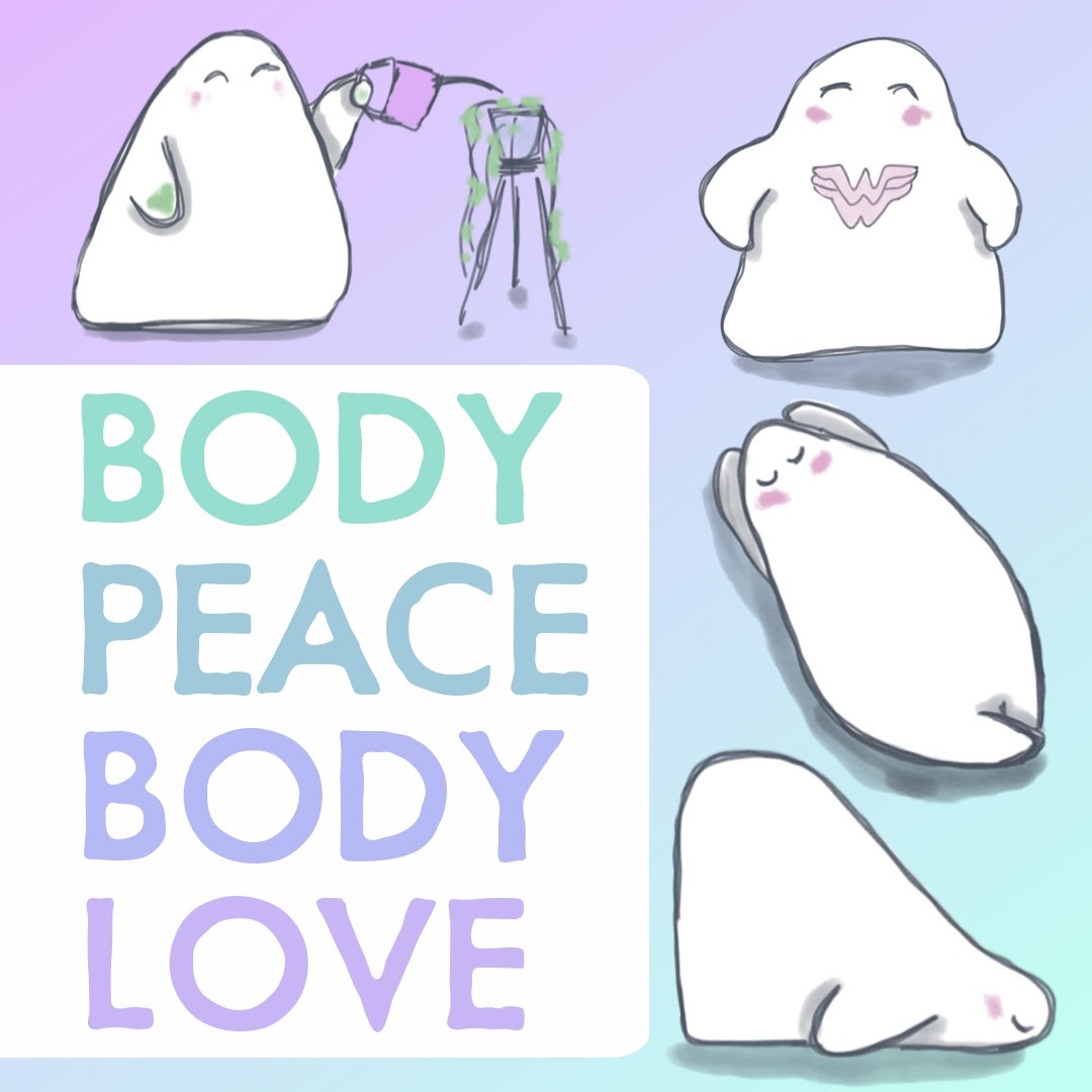 Body Peace Body Love