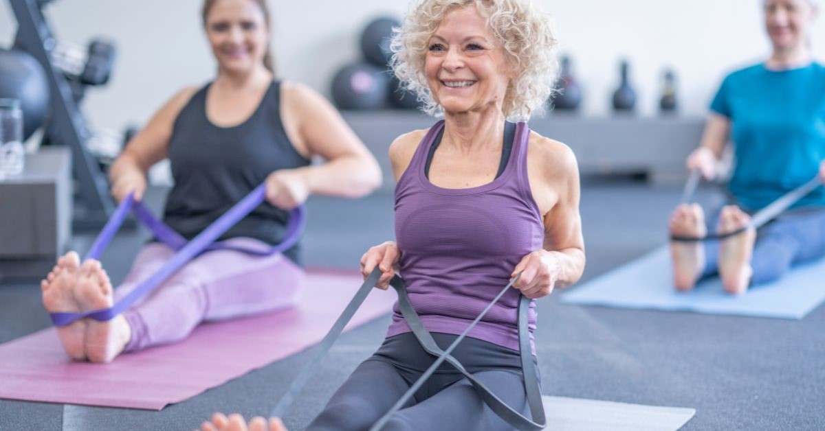 Getting started with weightlifting (without lifting any weights